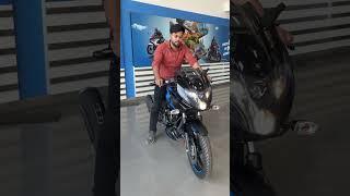 PULSAR 220 2023 BS7 | EXHAUST NOTE #shorts #short #bajaj #pulsar #pulsar220 #pulsar220f #220f