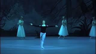 Semyon Chudin - Albrecht’s Variation from Giselle