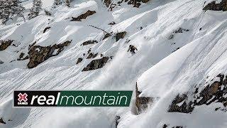 Real Mountain 2017 TRAILER | X Games