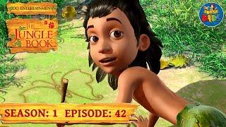 Jungle Book Cartoon Show Full HD - Season 1 Episode 42 - Mowgli the Artist