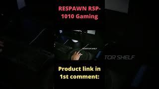 RESPAWN RSP-1010 Gaming Computer Desk