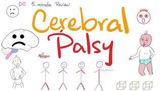 Cerebral Palsy | Pediatric Neurology | 5-Minute Review