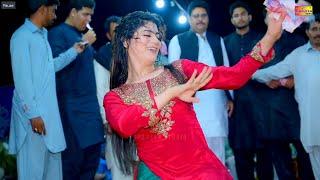 Teary Pyar Ich Rull Gae Aan | Masooma Jaan | New Dance Performance 2023