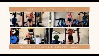 How To Get Brutally Strong Without Injuries!