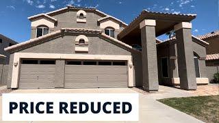 Phoenix Arizona Homes For Sale $808,000 3,300 Sqft, 5 Bedrooms, 3.5 Bathrooms, Pool (Price Reduced)