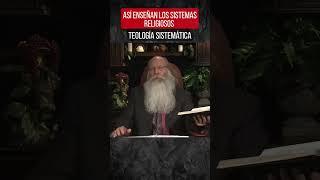 El grave problema de la teología sistemática