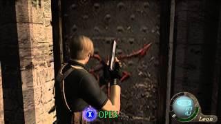 Let's Play Resident Evil 4: Ultimate HD - Chapter 1-3 Part 1 - THE PUNISHER!