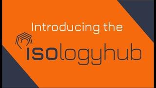 Isologyhub Introduction 2024