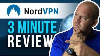 Testing if NordVPN is really the "best VPN" compared to others