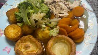 VLOGTOBER DAY 5, MEALS OFF THE WEEK , MEAL IDEAS , LARGE UK FAMILY SAHM