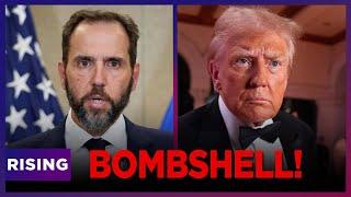 Jack Smith REPORT on Trump Released: RISING DEBATES