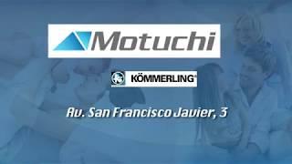 Motuchi 2018