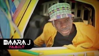 Daara J Family - Senegal (Clip Officiel)