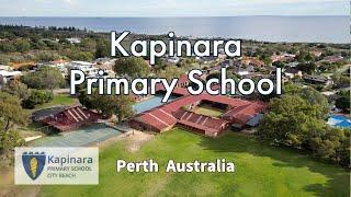 Kapinara Primary School