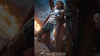 Iron Man Era - 44 #youtubeshorts