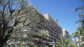 Les Floralies (Monte Carlo) - Monaco Apartment