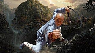 The Monk Battle || Best Chinese Action Kung Fu Movies In English