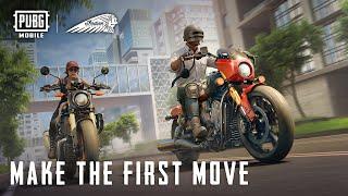 PUBG MOBILE x Indian Motorcycle collaboration is NOW LIVE!