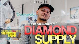 What Happened To Diamond Supply Co. | The Rise And Fall Of A Streetwear Brand