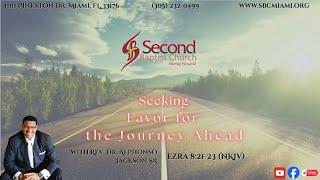 SBC Miami Worship Service 03/09/25 @ 7:15 am
