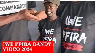 IWE PFIRA DANDY fit ridhikurasi Official Video (Hit Song of this Year 2024)