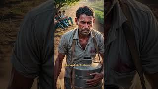 Pesticide Spray से Cancer & TB!  | Agritalk by Abhinav Roy | #shorts