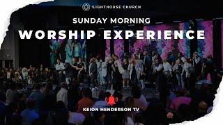 Sunday Morning 11 AM Worship Experience