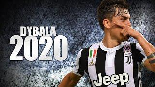 Paulo Dybala (파울로 디발라) 2020 Special | Magic Skills Show , Goals & Assist