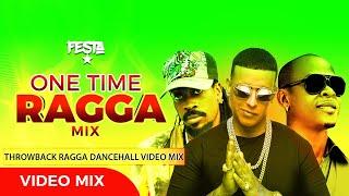 BEST DANCEHALL RAGGA VIDEO MIX,DJ FESTA[DADDY YANKEE,MR.VEGAS, CUTTY RANKS ,CHAKA DEMUS,SEAN PAUL]