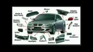 Auto Body Parts