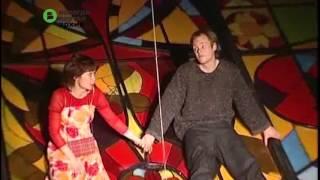 Заслуженная артистка России Наталья Воробьева 31 марта отмечает круглую дату