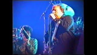 Bob Dylan, Van Morrison, Enlightenment,Milan 08.06.1991
