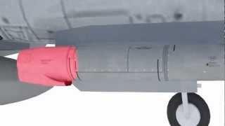 Pod Environmental Control System Video