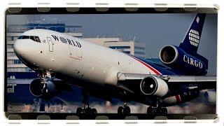 PMDG MD-11 | Full Flight Tutorial | KSTL to KDEN