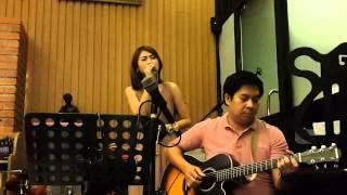 Emotion - Destiny's Child (Celine Dion Concert Version) Cover By Lhin Lyn