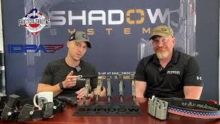 Technical Tuesday: IDPA vs USPSA