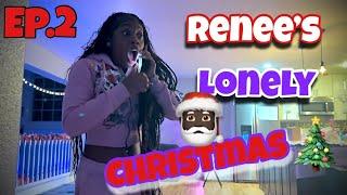 Renee's Lonely Christmas Ep.2