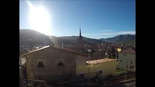 Time Lapse Campdevànol.