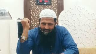 2th Ramadan Dars e Quran, By ,SK Abdul Jabbar Quraishi Umri
