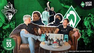 Werder Bremen hofft auf Silva-Wucht und hat immer wieder Schiedsrichter-Ärger! | (kl)eingeDEICHt 55