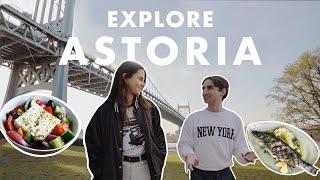 Let’s Explore NYC | Visiting Astoria With a Local Travel Guide