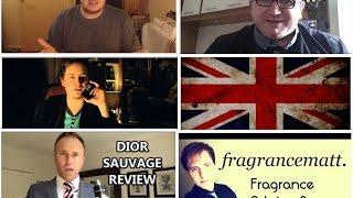 My Favorite 5 Fragrance Reviewers From the UK