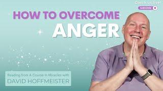 ACIM Lesson 161  Give me your blessing, holy Son of God.  David Hoffmeister