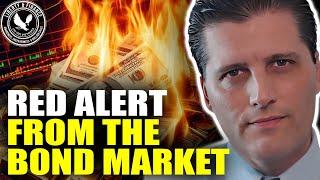 Whole Financial System Is Going To Lock Up | Gregory Mannarino