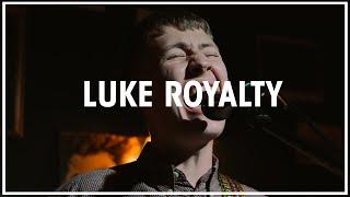 Arts Bar Live #1 - Luke Royalty