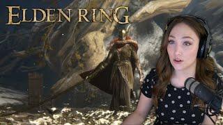 Meeting Malenia || ELDEN RING First Playthrough [PART 41]