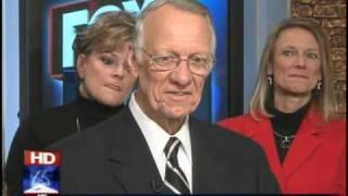 Bill Bolen's last day at WBRC 5 of 5