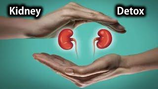 Easy Ways to Cleanse Your Kidneys At Home