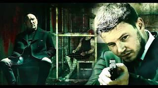 Criminal Network (Crime, Thriller) Full Movie