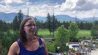 CV Chamber Visits - Copper Point Resort